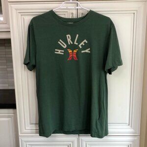 Hurley men’s t-shirt s/s